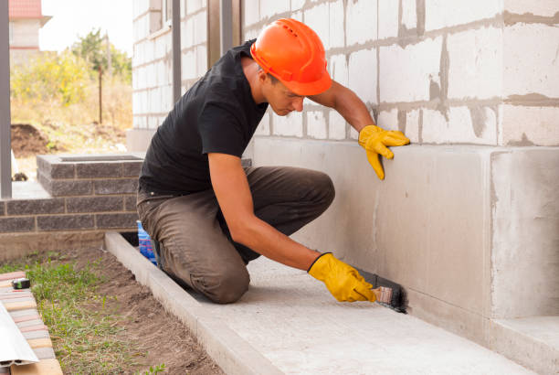 Licensed Waterproofing service in Hayden, AL - Halo Water Proofing